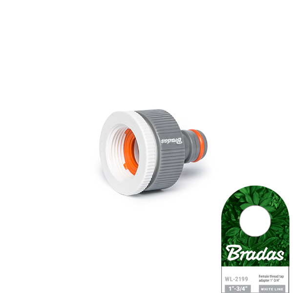 Adapter vnitřní závit 1"- 3/4"